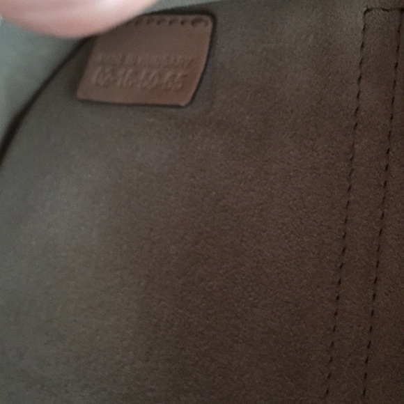 Chloe crossbody bag - Picture 7 of 10